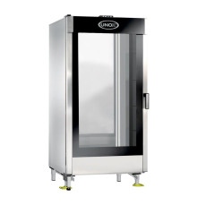 Шкаф расстоечный UNOX XEBPL-16EU-D