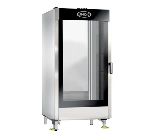 Шкаф расстоечный UNOX XEBPL-16EU-D