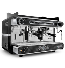 Кофемашина Sanremo Torino SED (автомат) 2 гр. черная