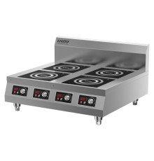 Плита индукционная MK-IC7TB4