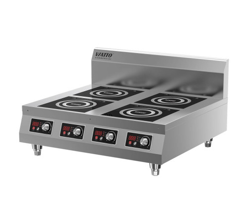 Плита индукционная MK-IC7TB4