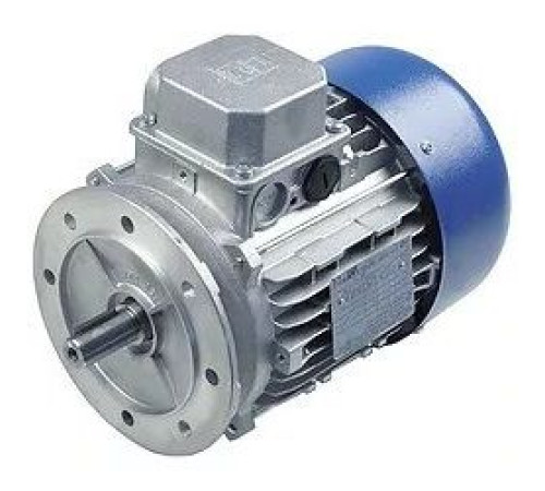 Двигатель для тестомесов , арт. SL0089