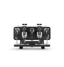 Кофемашина Sanremo Opera 2 высокие гр. черная