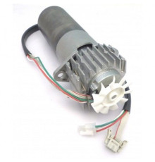 Двигатель 24V MINIGEL (versione PLUS), арт. 3Q000-05080