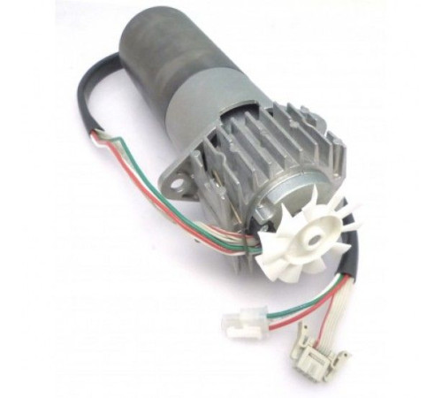 Двигатель 24V MINIGEL (versione PLUS), арт. 3Q000-05080