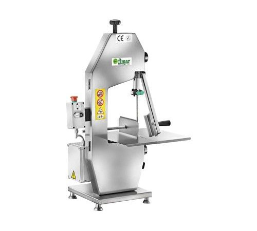 Пила ленточная Fimar SE1550A (380 V)