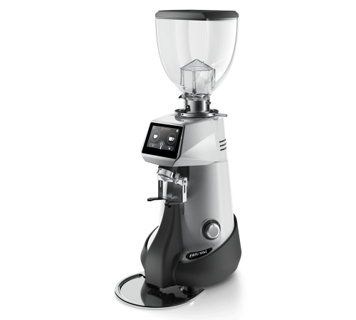 Кофемолка F83 E XGi Gray II Dark-T ПИР2025