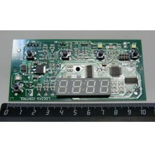 Плата управления, арт. 2Q000-01400, без ГТД