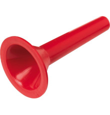 Купатница (насадка для набивки колбас) к мясорубке 12 20 мм, арт. Imbuto1220