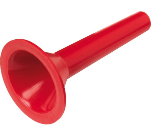 Купатница (насадка для набивки колбас) к мясорубке 12 20 мм, арт. Imbuto1220