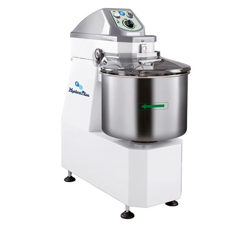 Тестомес спиральный Fimar HYD38SBM 220В