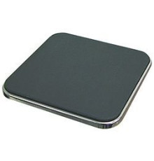 Конфорка квадратная 220х220 22037400 BERTO'S