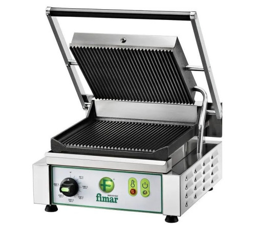 Гриль контактный Fimar PE35R