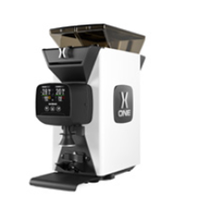 Кофемолка X One White