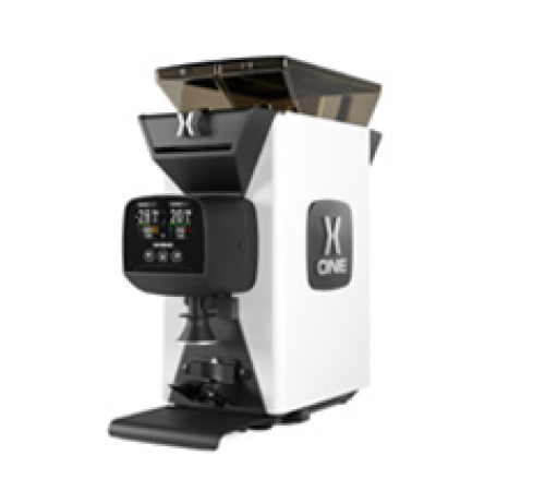 Кофемолка X One White