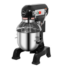 Миксер планетарный Saturn BH-20GL PRO (220В)