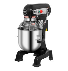 Миксер планетарный Saturn BH-30GL PRO (380В)