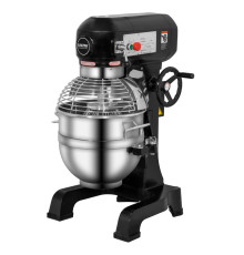 Миксер планетарный Saturn BH-40GW PRO (380В)