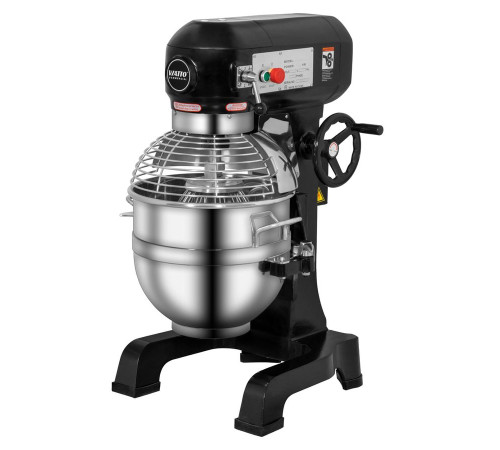 Миксер планетарный Saturn BH-40GW PRO (380В)