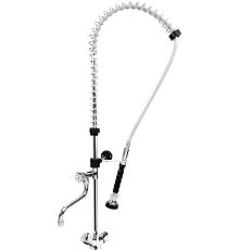 Устройство душирующее MT02 ECO Liva, арт. 105.021.303-2033