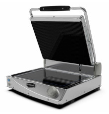 Гриль контактный Spidoglass 400х300 мм SP015R