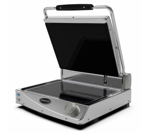 Гриль контактный Spidoglass 400х300 мм SP015R