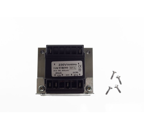 Трансформатор для пароконвектоматов UNOX ShefTop/BakerTop, арт. VE1026A, без ГТД