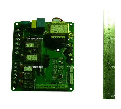 Плата управления BQL-А11-11