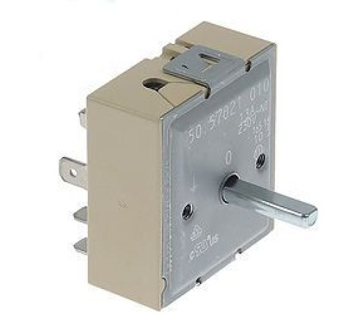 Терморегулятор 50.57021.010