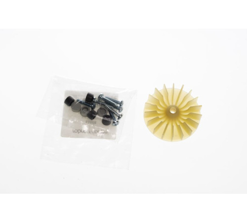 Вентилятор (крыльчатка) MMP, арт.89067