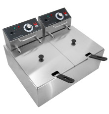 Фритюрница RK-EF082-4B