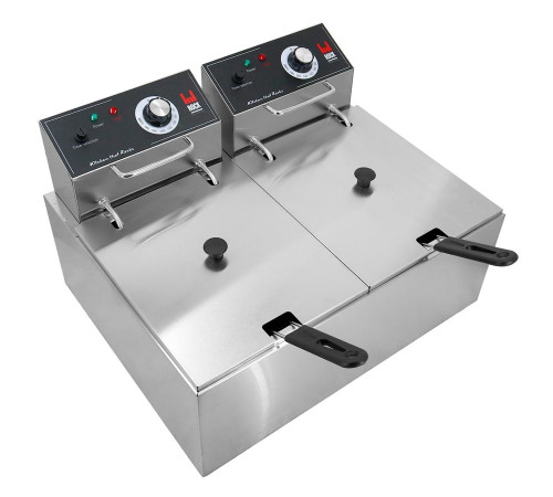 Фритюрница RK-EF082-4B