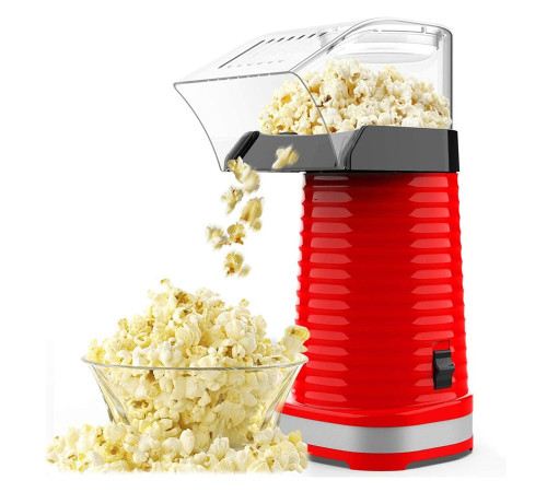 Аппарат для попкорна MK-PM88R
