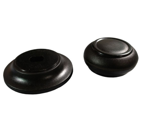 Ручка  крышки WB-20, арт. 3.CP0603070100, без ГТД