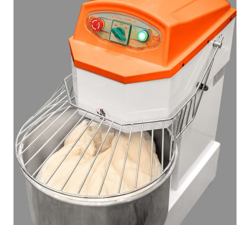 Тестомес спиральный ПЕНЗМАШ ТММ-40