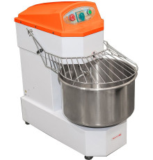 Тестомес спиральный ПЕНЗМАШ ТММ-40