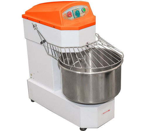 Тестомес спиральный ПЕНЗМАШ ТММ-40