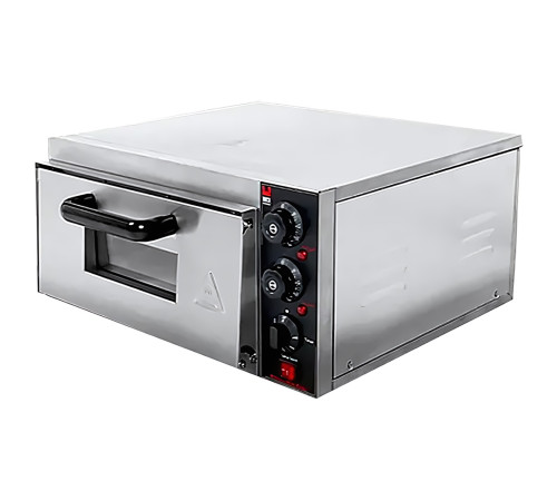 Печь для пиццы RK-PO1ST-CST