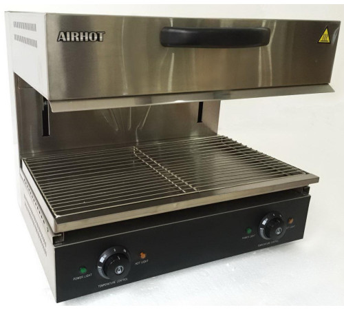 ГРИЛЬ САЛАМАНДРА AIRHOT SGE-600 ГРИЛЬ САЛАМАНДРА AIRHOT SGE-600