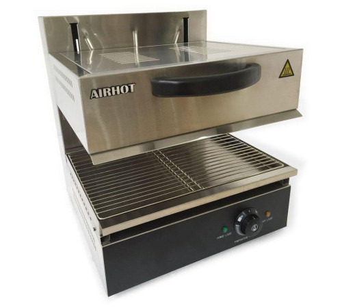 ГРИЛЬ САЛАМАНДРА AIRHOT SGE-460 ГРИЛЬ САЛАМАНДРА AIRHOT SGE-460