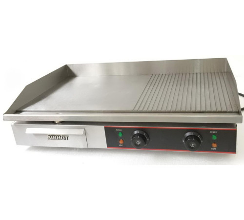 ПОВЕРХНОСТЬ ЖАРОЧНАЯ AIRHOT GE-730/FG ПОВЕРХНОСТЬ ЖАРОЧНАЯ AIRHOT GE-730/FG