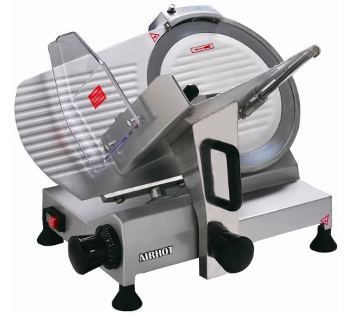 СЛАЙСЕР AIRHOT SL 220 СЛАЙСЕР AIRHOT SL 220