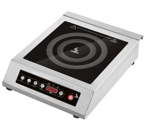 ПЛИТА ИНДУКЦИОННАЯ AIRHOT IP3500 ПЛИТА ИНДУКЦИОННАЯ AIRHOT IP3500