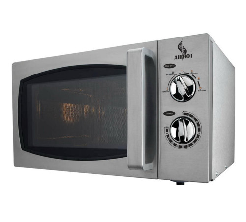 ПЕЧЬ СВЧ AIRHOT WP900-25L M ПЕЧЬ СВЧ AIRHOT WP900-25L M