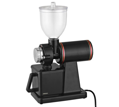Кофемолка AIRHOT SCG-3000 черный Кофемолка AIRHOT SCG-3000 черный