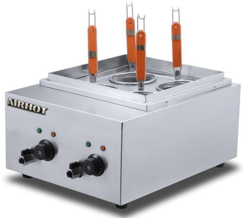 МАКАРОНОВАРКА AIRHOT PC-4 МАКАРОНОВАРКА AIRHOT PC-4