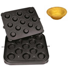 ФОРМА AIRHOT TM-13 ДЛЯ ТАРТАЛЕТОК