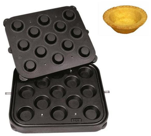 ФОРМА AIRHOT TM-13 ДЛЯ ТАРТАЛЕТОК