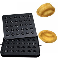 ФОРМА AIRHOT TM-23 ДЛЯ ТАРТАЛЕТОК