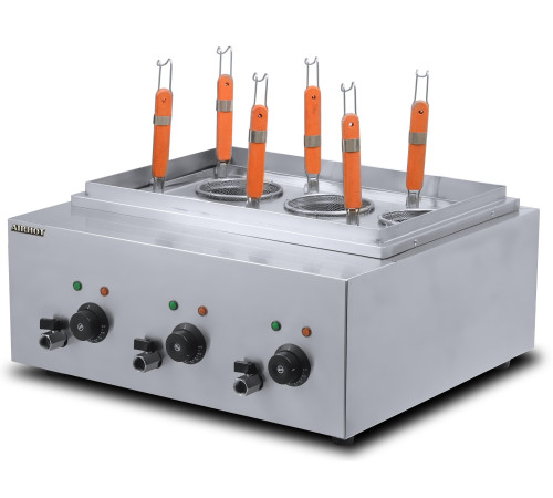 МАКАРОНОВАРКА AIRHOT PC-6 МАКАРОНОВАРКА AIRHOT PC-6